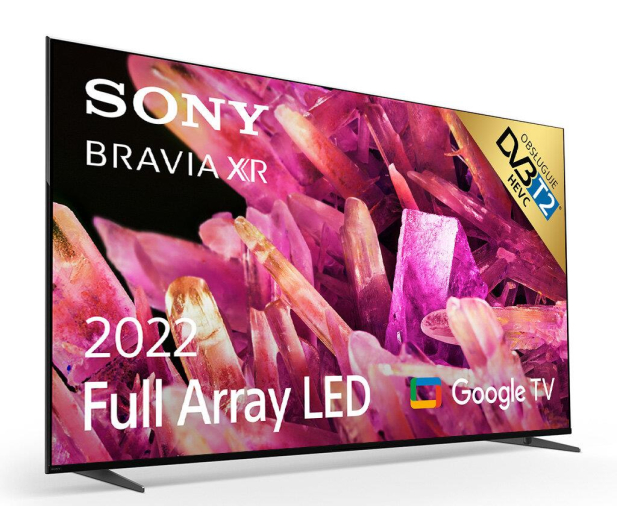 SONY XR65X90K UHD, GoogleTV - 1134967 - zdjęcie 2